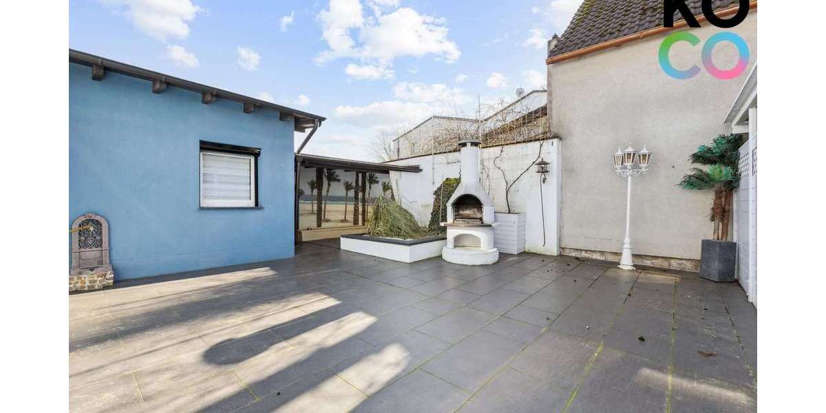 Etagenwohnung Mettmann - 5 Zimmer, 76 m&sup2;, 299.000&euro; | Angebot:26395650