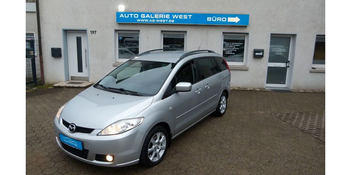 Mazda 5 189.606 km 3.690 &euro; Bochum 44809
