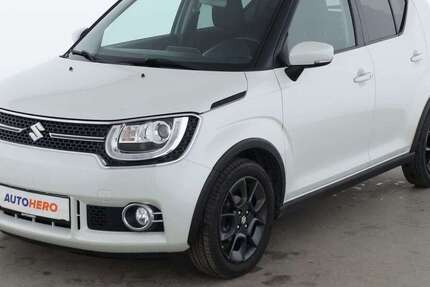 Suzuki Ignis 74.508 km 12.700 &euro; Essen 45141