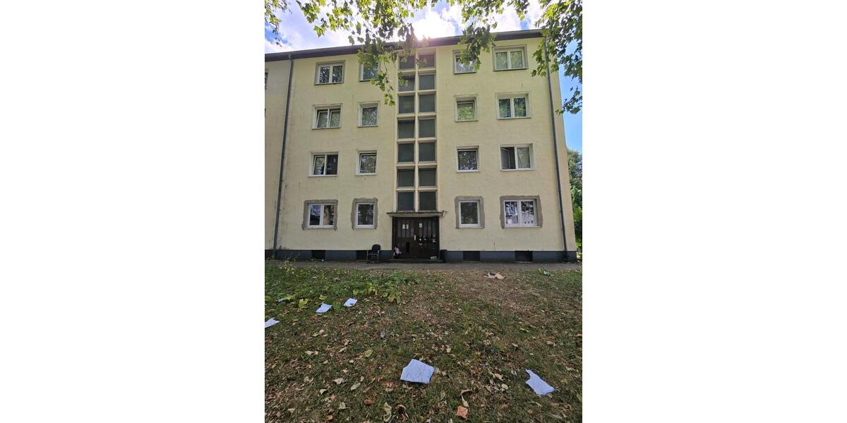 Etagenwohnung Herne Baukau - 5 Zimmer, 116 m&sup2;, 210.000&euro; | Angebot:27474966