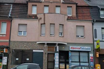 Wohnung & Gewerbefläche zu verkaufen! 5 zimmer