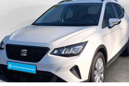 Seat Arona 19.639 km 19.480 &euro; Gevelsberg 58285