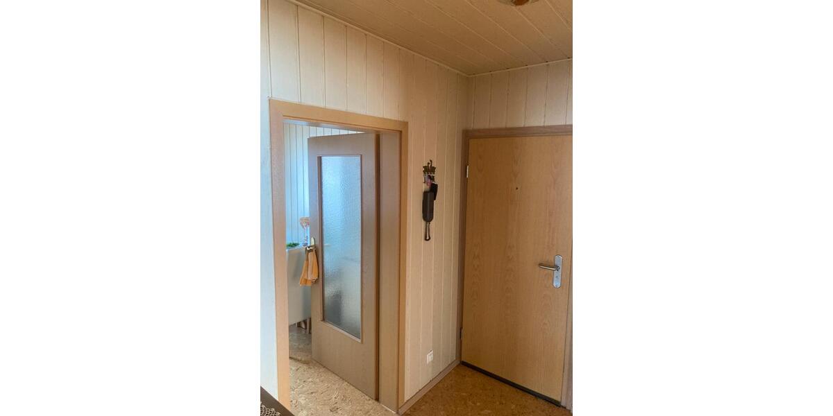 Etagenwohnung Wülfrath - 3 Zimmer, 68 m&sup2;, 169.900&euro; | Angebot:26442061