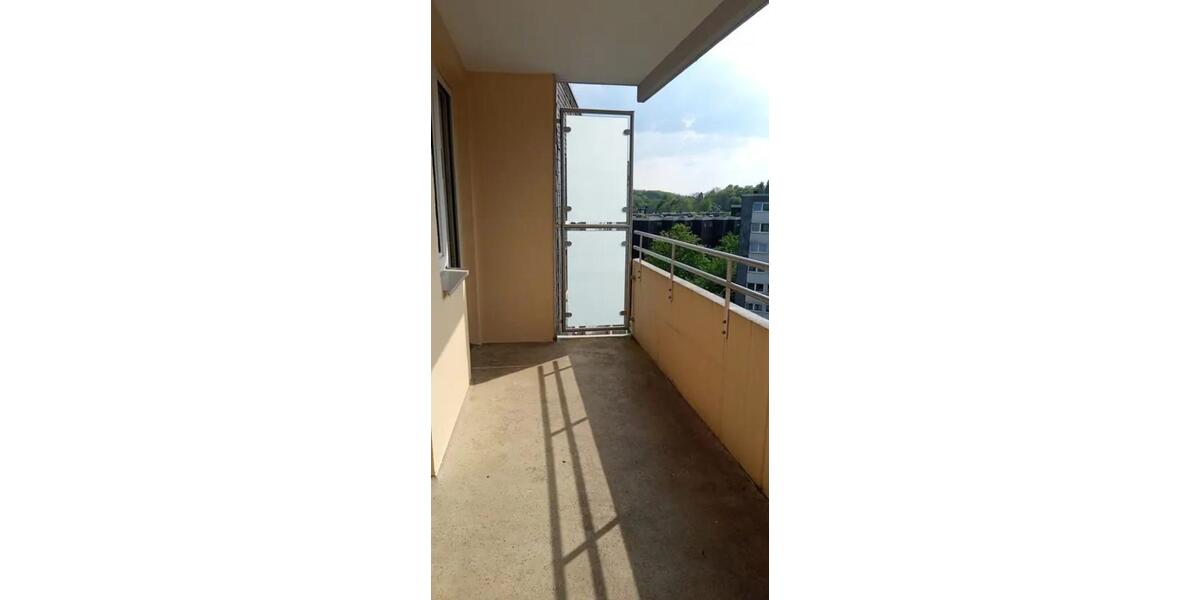 Etagenwohnung Wuppertal Gemarkung Nächstebreck - 2 Zimmer, 57 m&sup2;, 380&euro; | Angebot:25474575