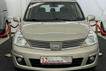 Nissan Tiida 95.098 km 6.499 &euro; Oberhausen 46049