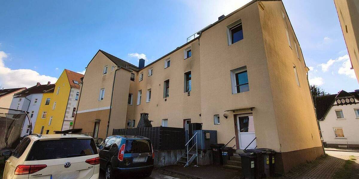 Mehrfamilienhaus, Wohnhaus Bochum Wattenscheid - 3 Zimmer, 753 m&sup2;, 995.000&euro; | Angebot:26555600