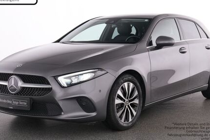Mercedes-Benz A 180 31.707 km 25.985 &euro; Essen 45309
