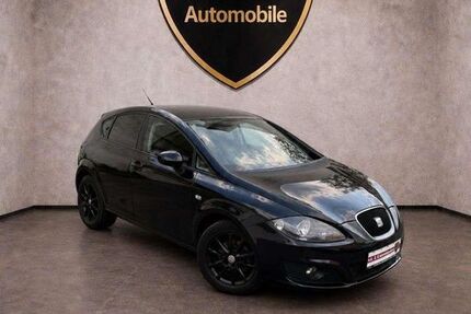 Seat Leon 142.755 km 3.555 &euro; Oberhausen 46045
