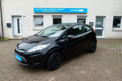 Ford Fiesta 182.193 km 3.390 € Bochum 44809