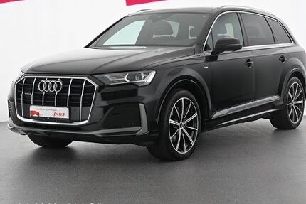 Audi Q7 80.106 km 48.980 &euro; Essen 45143