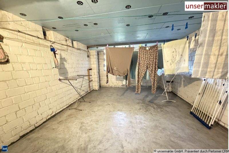 Etagenwohnung Duisburg Buchholz - 3 Zimmer, 67 m&sup2;, 129.000&euro; | Angebot:25776735