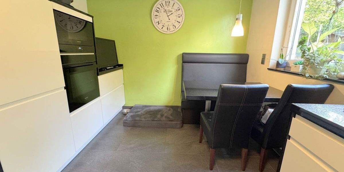 schöne Doppelhaushälfte in Bochum-Stiepel 4 zimmer