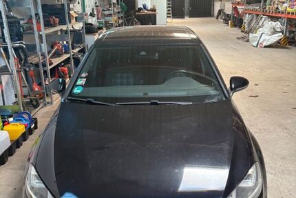 VW Golf 223.000 km 11.500 &euro; Gevelsberg 58285