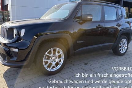 Jeep Renegade 20.562 km 23.880 &euro; Oberhausen 46049