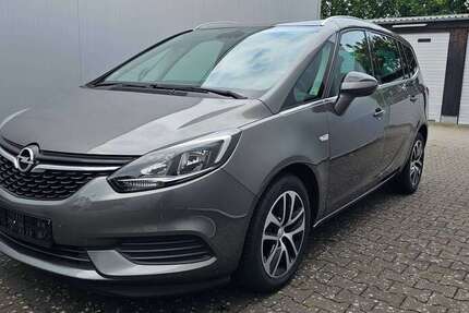 Opel Zafira 122.877 km 11.300 &euro; Hattingen, Stadt 45525