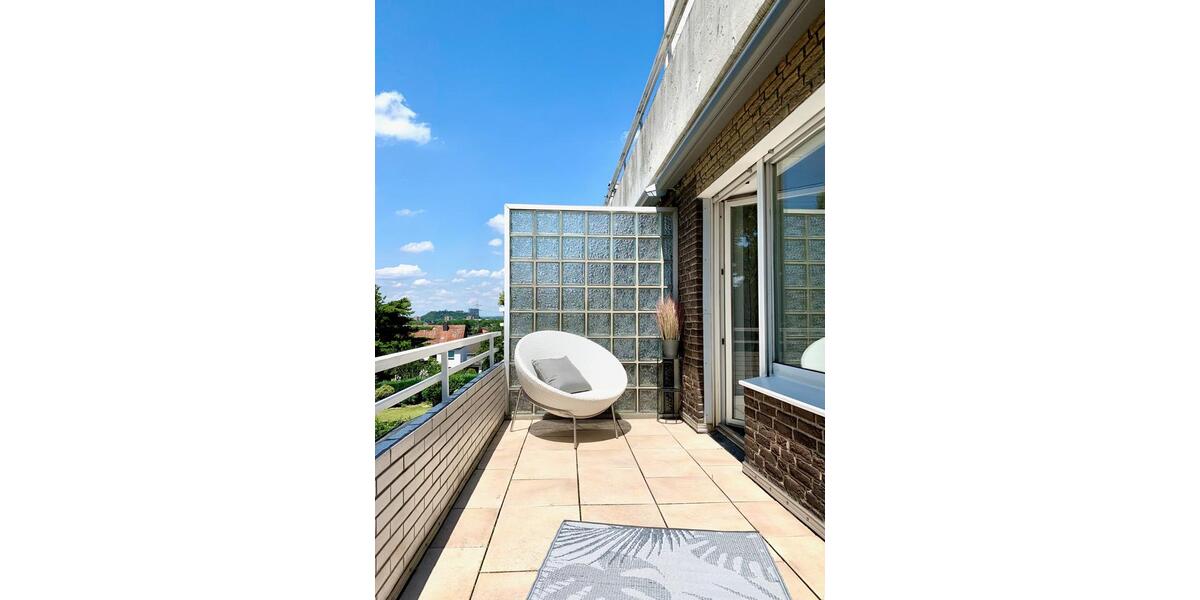 Etagenwohnung Mülheim an der Ruhr Dümpten - 2 Zimmer, 65 m&sup2;, 189.000&euro; | Angebot:27453451