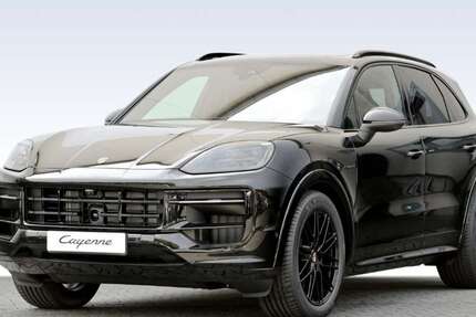 Porsche Cayenne 14.500 km 132.290 &euro; Wuppertal 42279