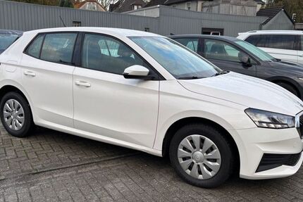 Skoda Fabia 59.000 km 12.499 € Mülheim / Ruhr 45473