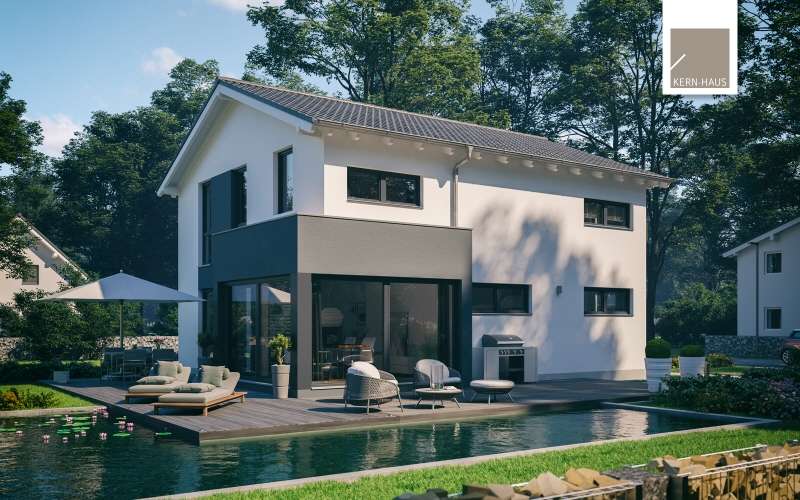 Haus zum Kaufen in Remscheid 593.600 € 154 m²