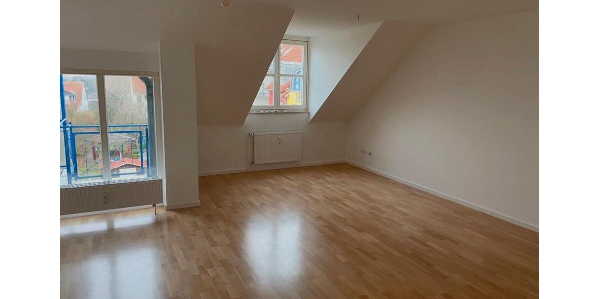 2 Zi Maisonettewohnung 80m2 Zentrale Lage in Wülfrath 2 zimmer