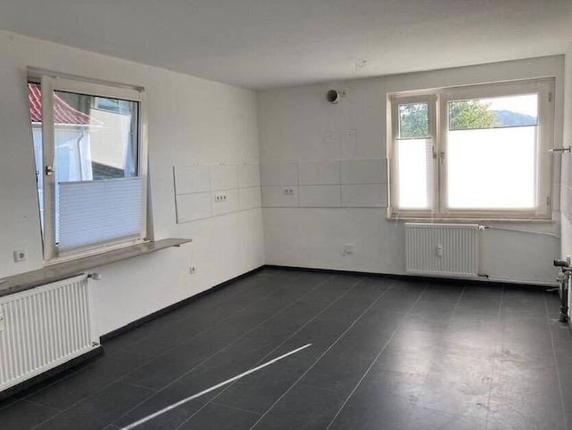Wohnen im Grünen Stadtrand Hagen West