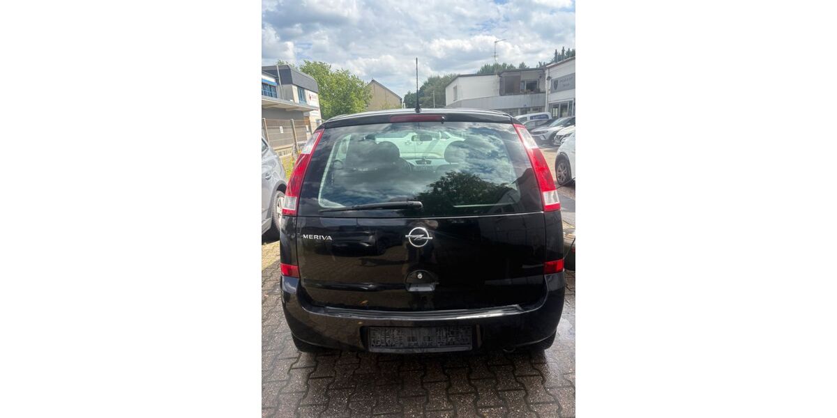 Opel Meriva 142.000 km 1.500 &euro; Essen 45307