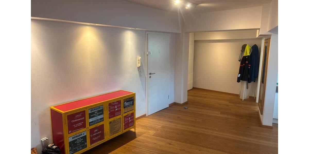 Dachgeschoßwohnung Duisburg - 3.5 Zimmer, 115 m&sup2;, 279.000&euro; | Angebot:27446900