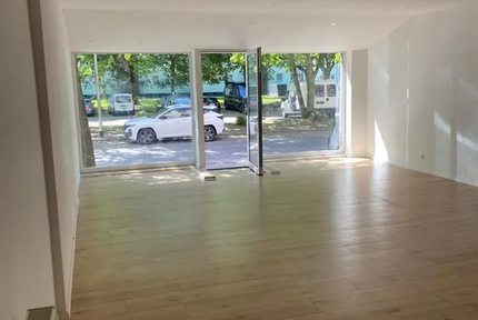Büro in Duisburg 820 € 80 m²