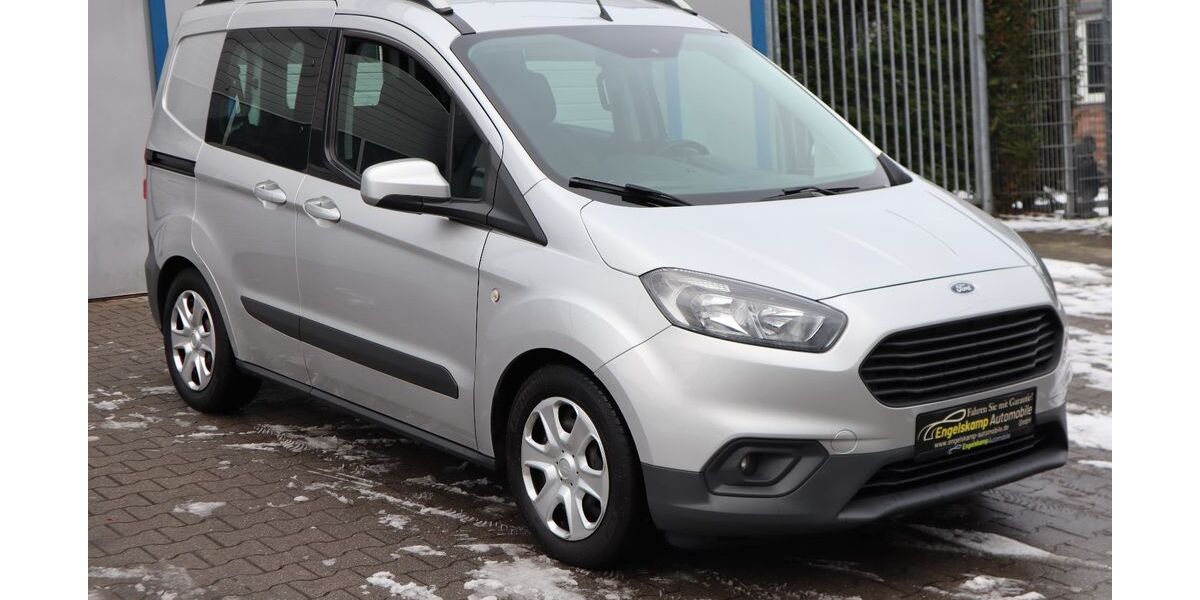 Ford Transit 86.000 km 8.990 &euro; Oer-Erkenschwick 45739