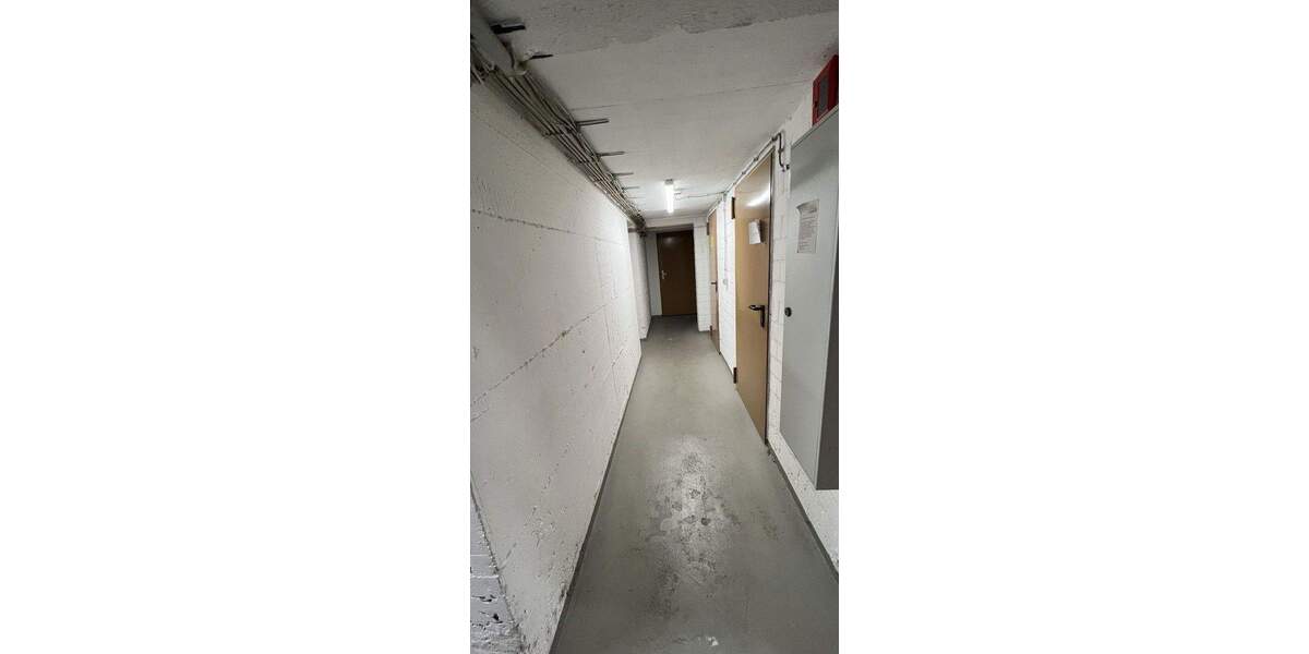 Gewerbeobjekt Oberhausen Altstadt-Süd - 640&euro; | Angebot:25760404