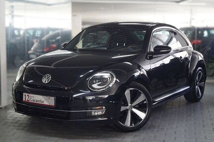 VW Beetle