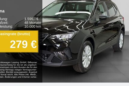 Seat Arona 4.999 km 26.680 &euro; Bochum 44809