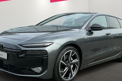 Audi A6 e-tron 7.500 km 69.850 &euro; Duisburg 47249
