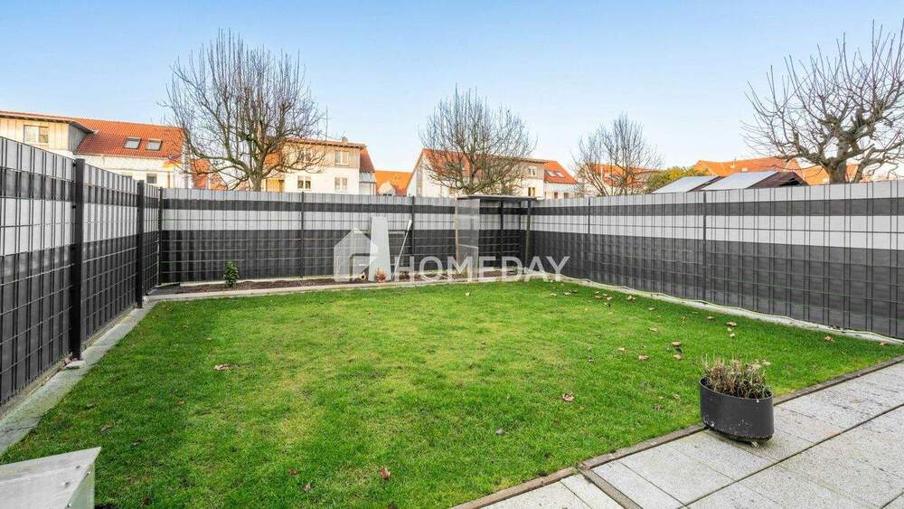 Moderne Doppelhaushälfte mit Garten, Terrasse und Garage - gepflegt & familienfreundlich 5 zimmer