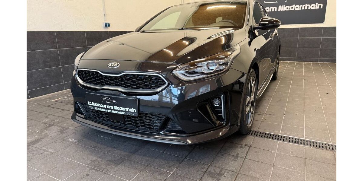 Kia ceed / Ceed 73.472 km 17.950 &euro; Moers 47441