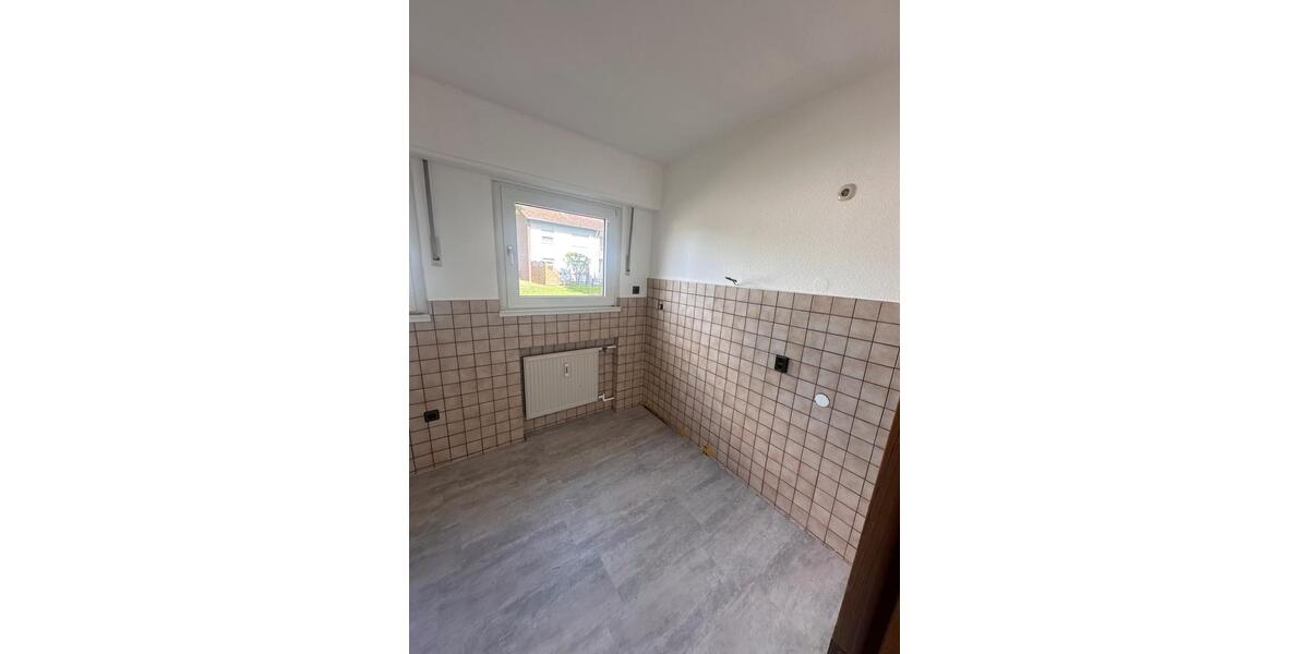 Erdgeschoßwohnung Moers Rheinkamp - 3.5 Zimmer, 66 m&sup2;, 624&euro; | Angebot:26382967