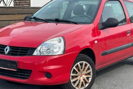 Renault Clio 127.774 km 1.950 &euro; Gelsenkirchen 45884