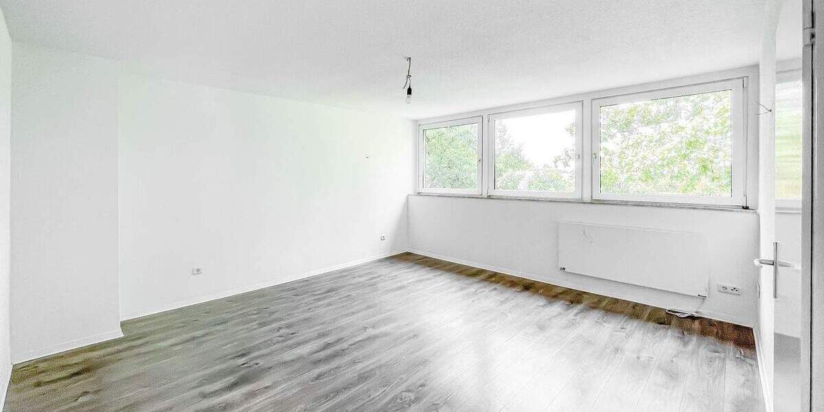 Etagenwohnung Bochum Langendreer - 4 Zimmer, 100 m&sup2;, 680&euro; | Angebot:25769757