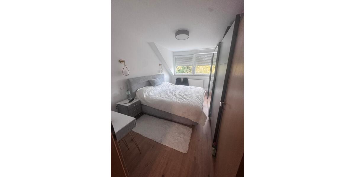 Eigentumswohnung mit Gemeinschaftsgarten 1 zimmer