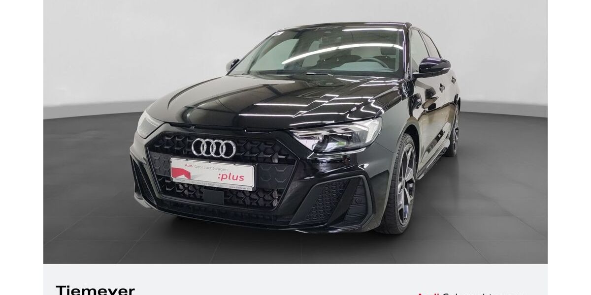 Audi A1 26.160 km 30.750 &euro; Bochum 44809