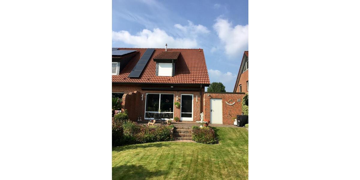 Doppelhaushälfte Marl Lenkerbeck zu verkaufen 4 zimmer