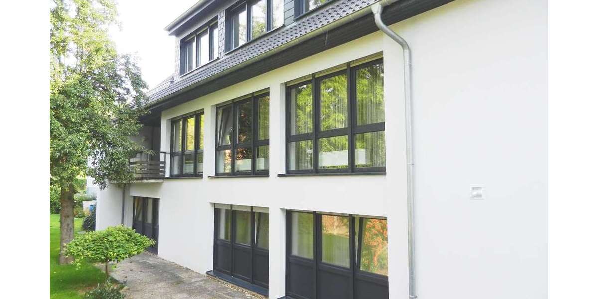 Einfamilienhaus Duisburg Angerhausen - 5 Zimmer, 380 m&sup2;, 1.249.000&euro; | Angebot:25837144