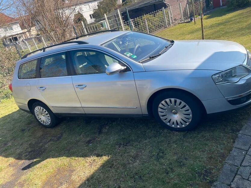 Passat