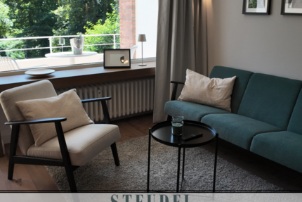 Wohnung zum Kaufen in Düsseldorf 385.000 € 40 m²