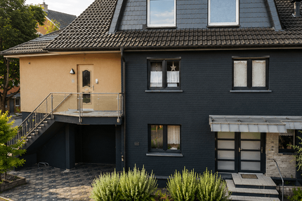 Haus Oberhausen Osterfeld - 10 Zimmer, 209 m&sup2;, 569.000&euro; | Angebot:27492830