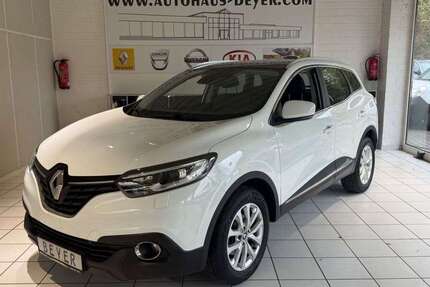 Renault Kadjar 73.890 km 12.650 € Dortmund 44309