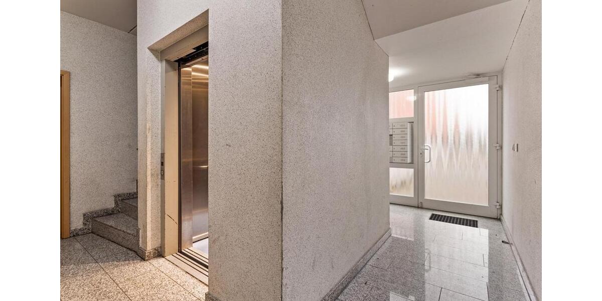 Dachgeschoßwohnung Castrop-Rauxel Rauxel - 3.5 Zimmer, 70 m&sup2;, 359&euro; | Angebot:25754019