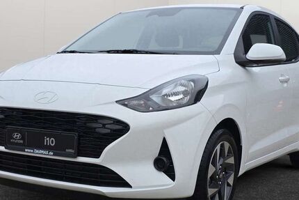 Hyundai i10 10.000 km 15.990 &euro; Bochum 44809
