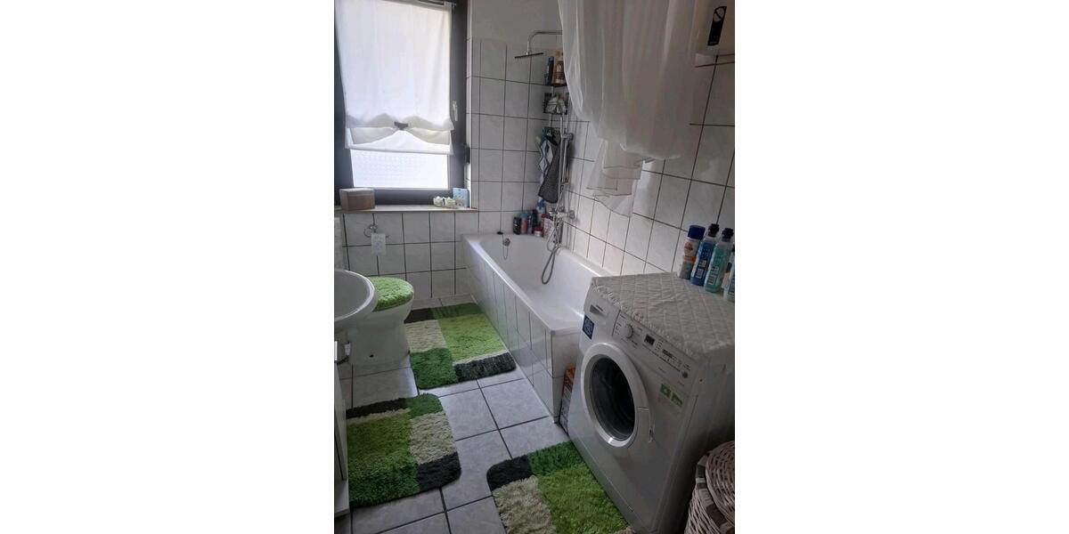 Etagenwohnung Recklinghausen Grullbad - 4 Zimmer, 91 m&sup2;, 800&euro; | Angebot:25284301