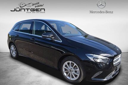 Mercedes B 180